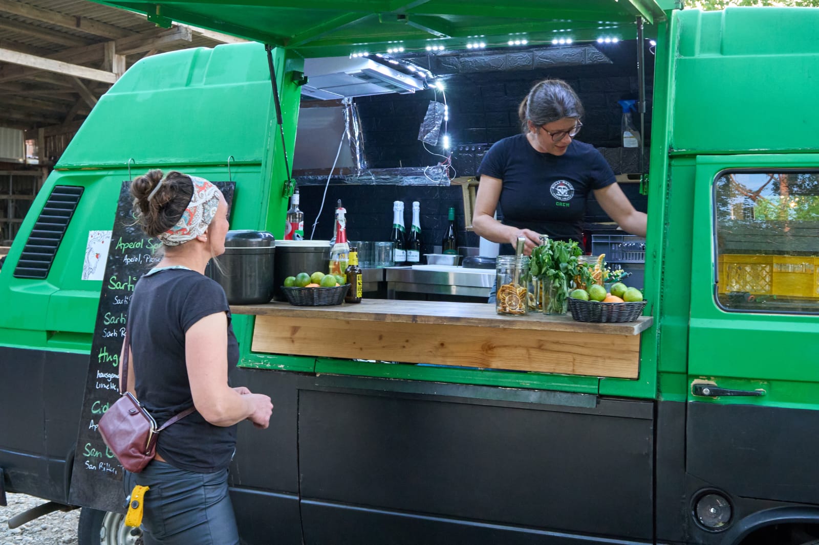 BarBusSpritzbar